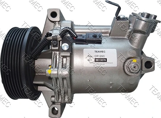 Compressor, air conditioning (8613076)