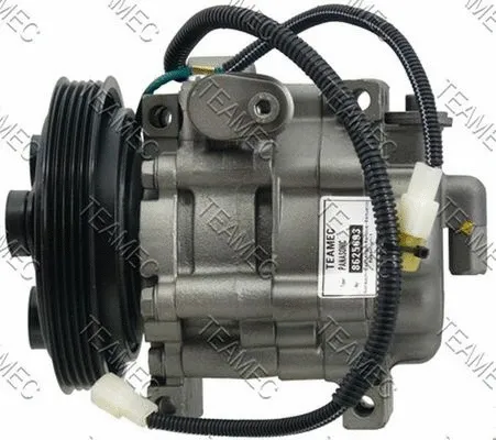 Compressor, air conditioning (8625003)