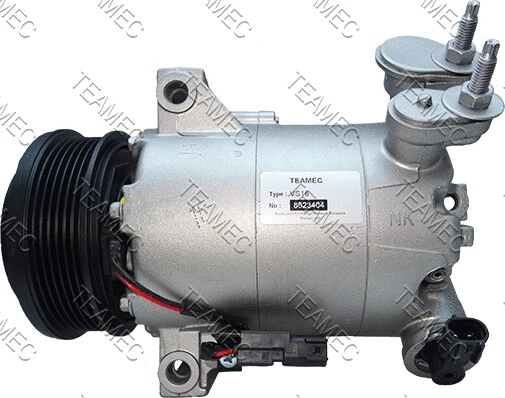 Compressor, air conditioning (8623404)