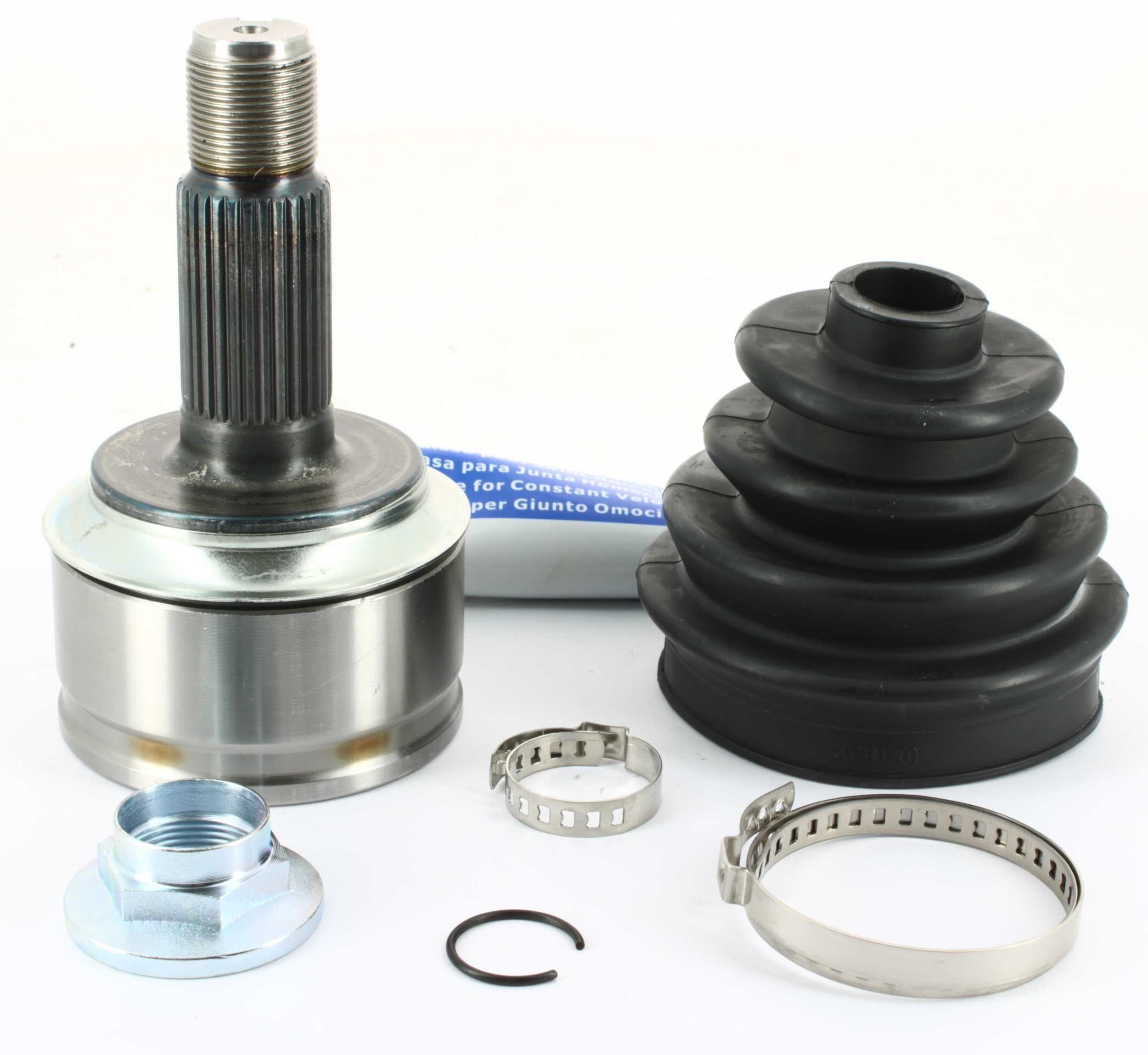 Joint Kit, drive shaft (6042)