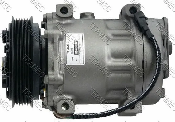 Compressor, air conditioning (8645632)