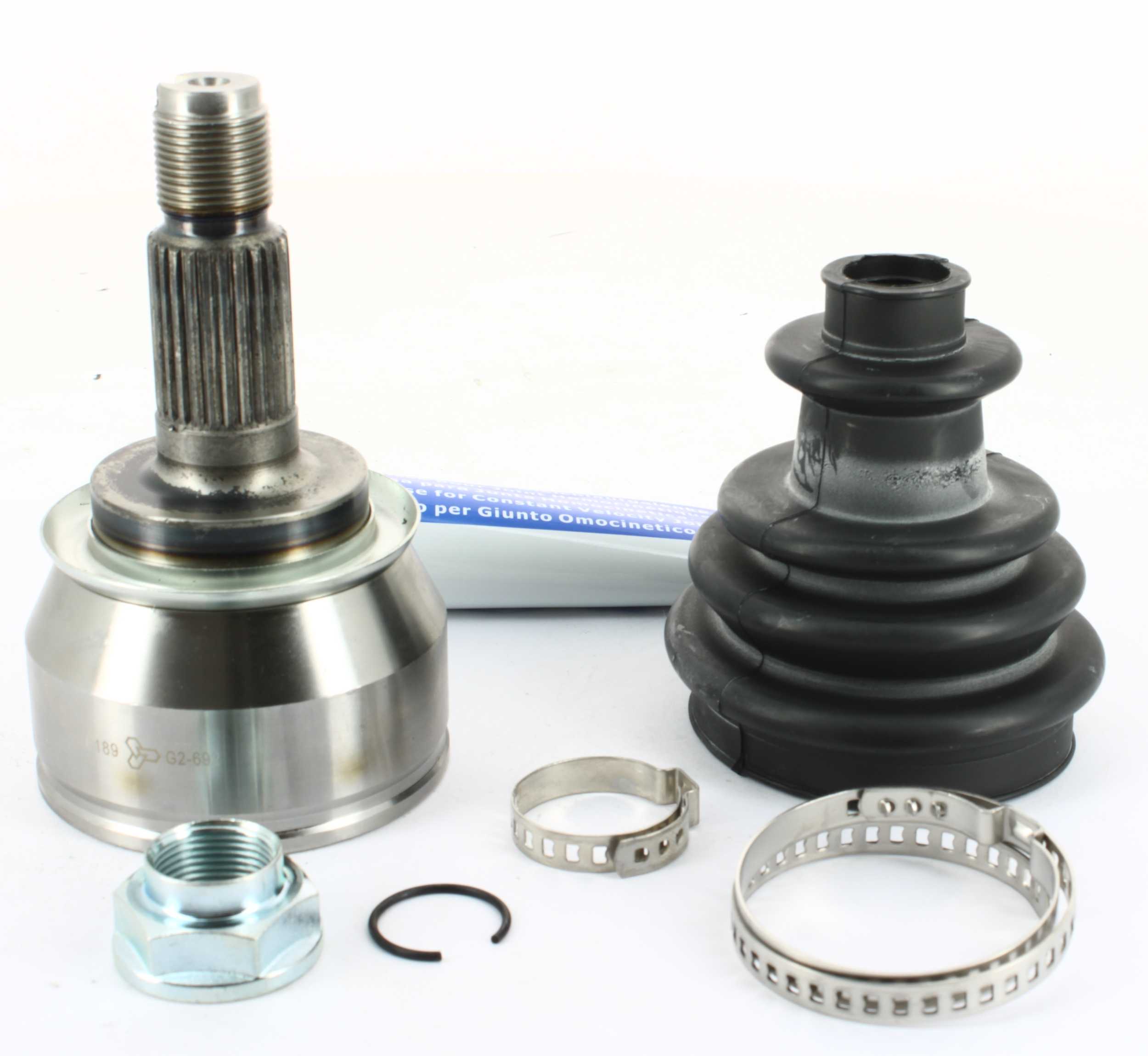 Joint Kit, drive shaft (6189)