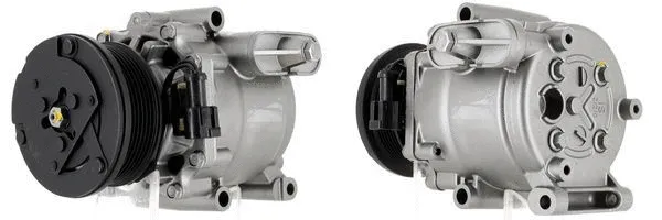 Compressor, air conditioning (8623345)