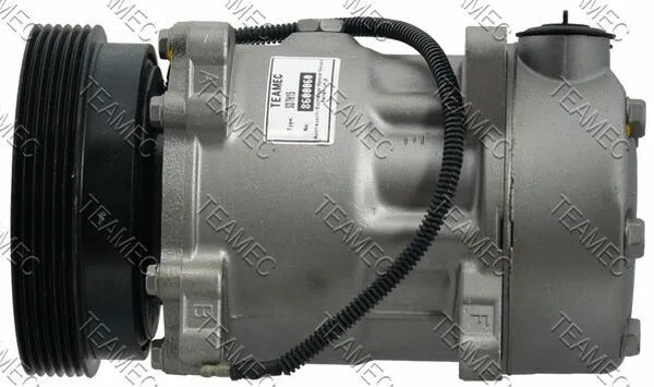 Compressor, air conditioning (8600060)