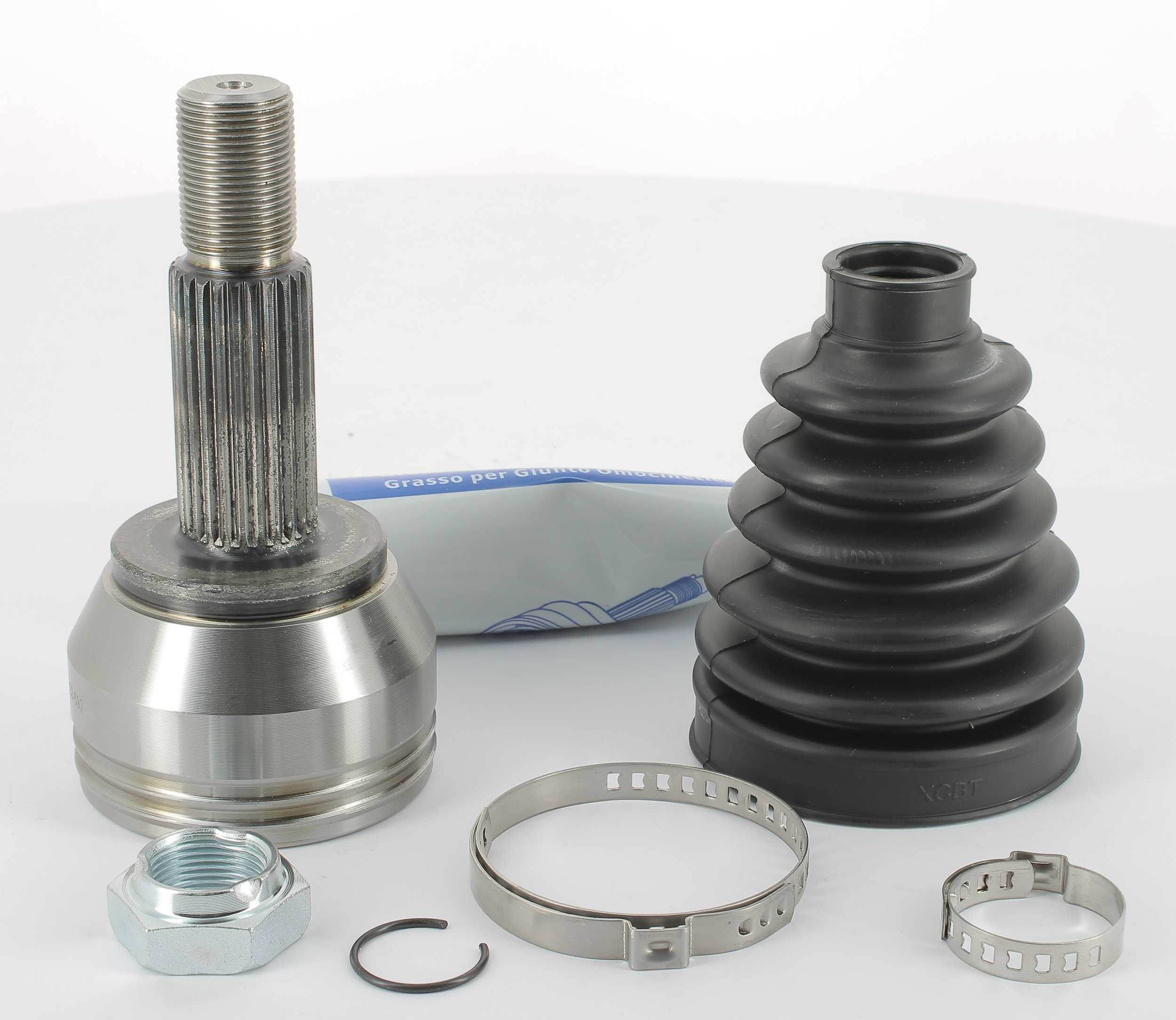 Joint Kit, drive shaft (6131)