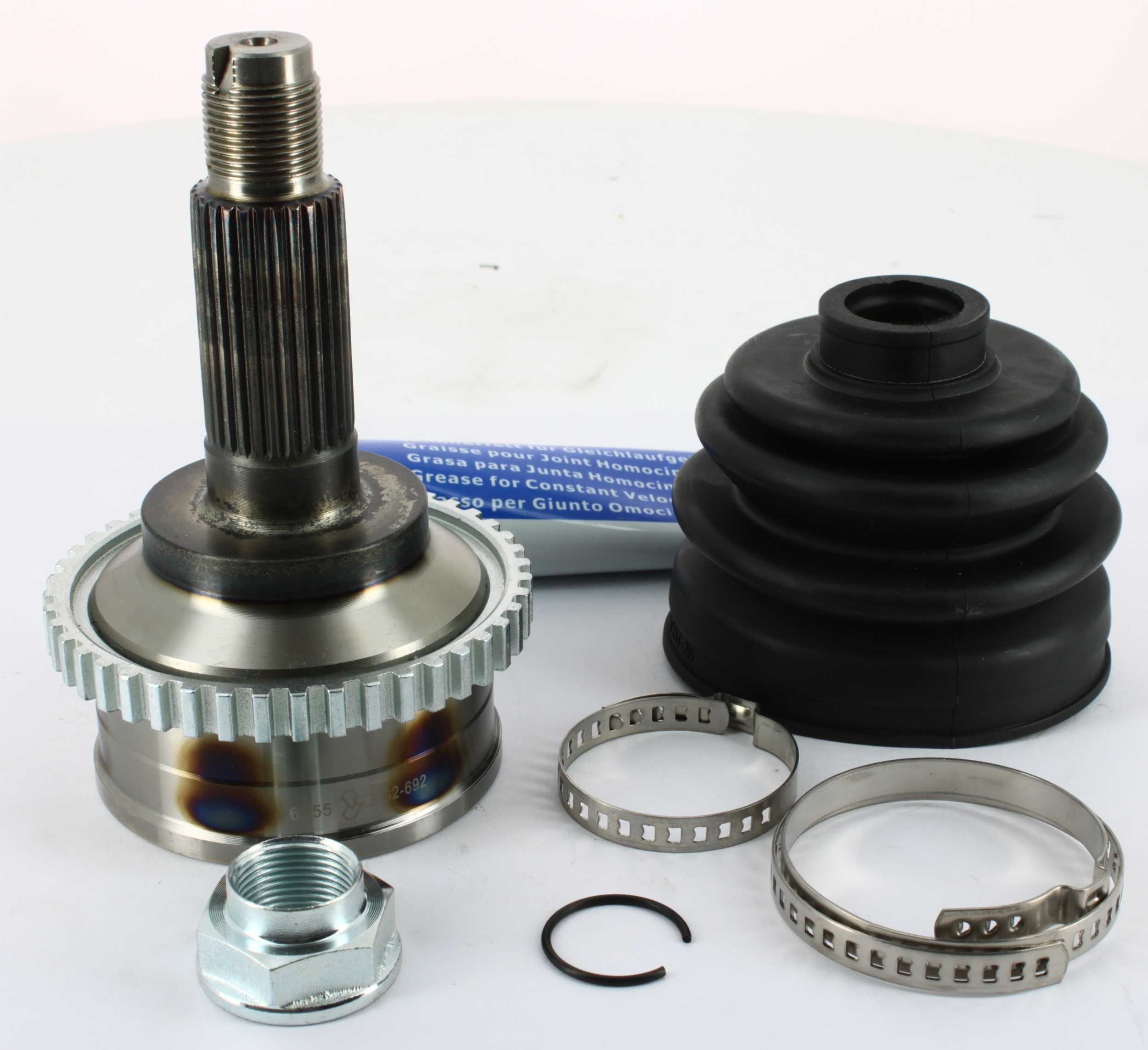Joint Kit, drive shaft (6355)