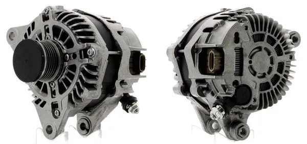 Alternator (4384)
