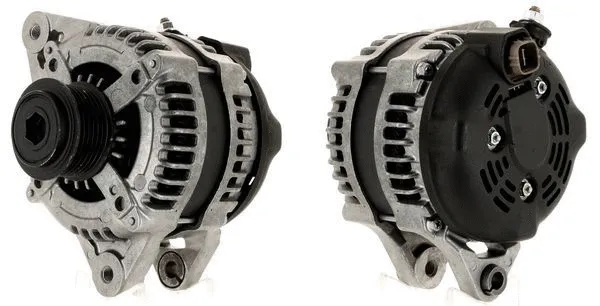 Alternator (4287)