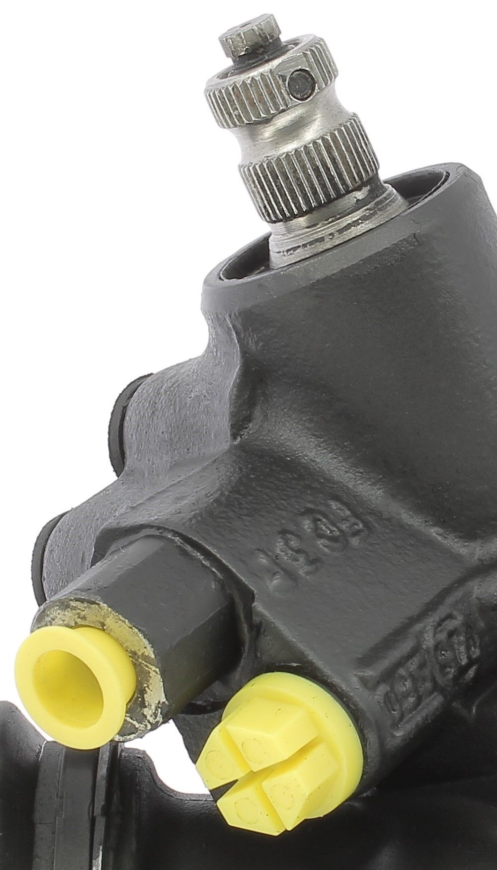 Steering Gear