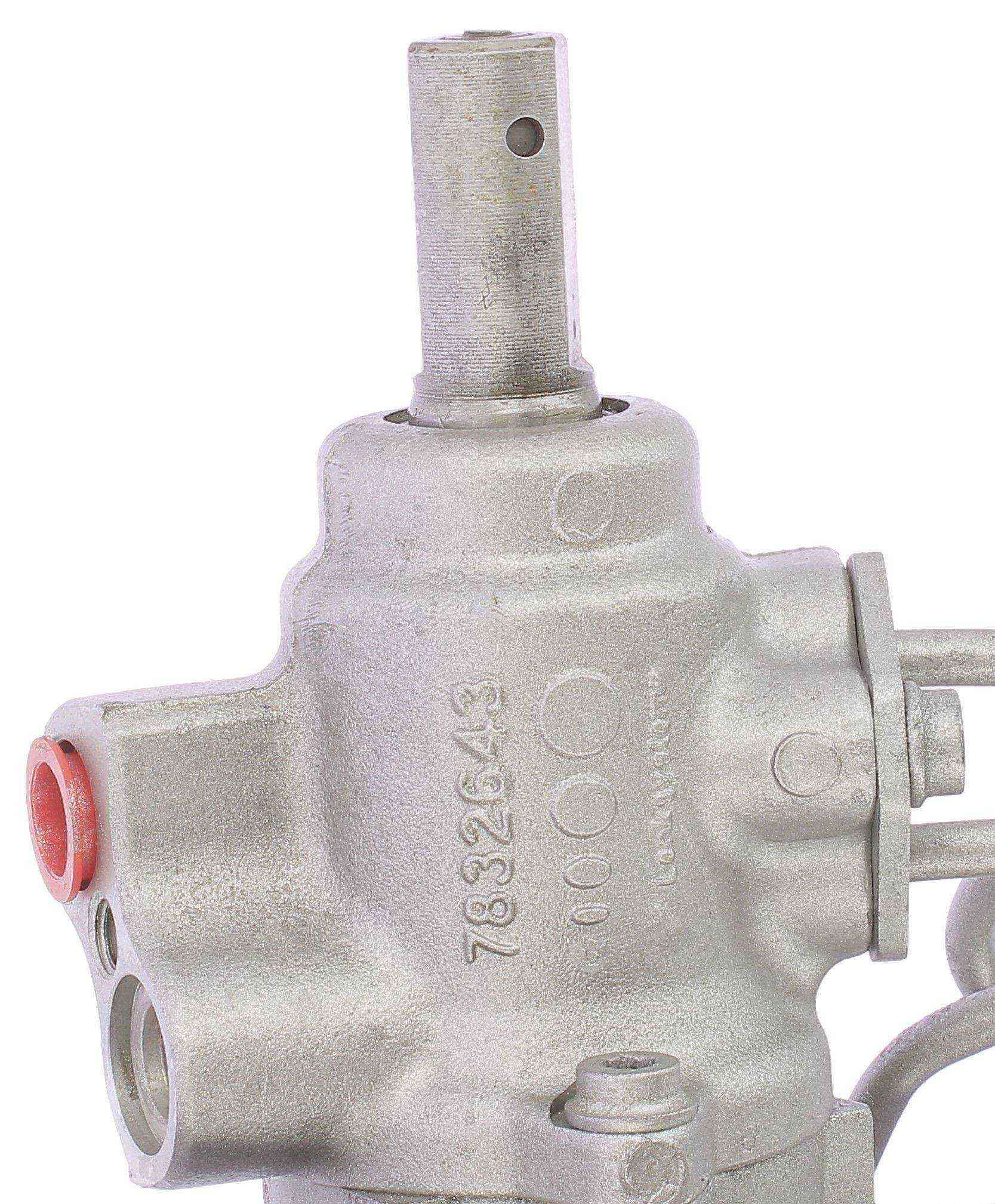 Steering Gear