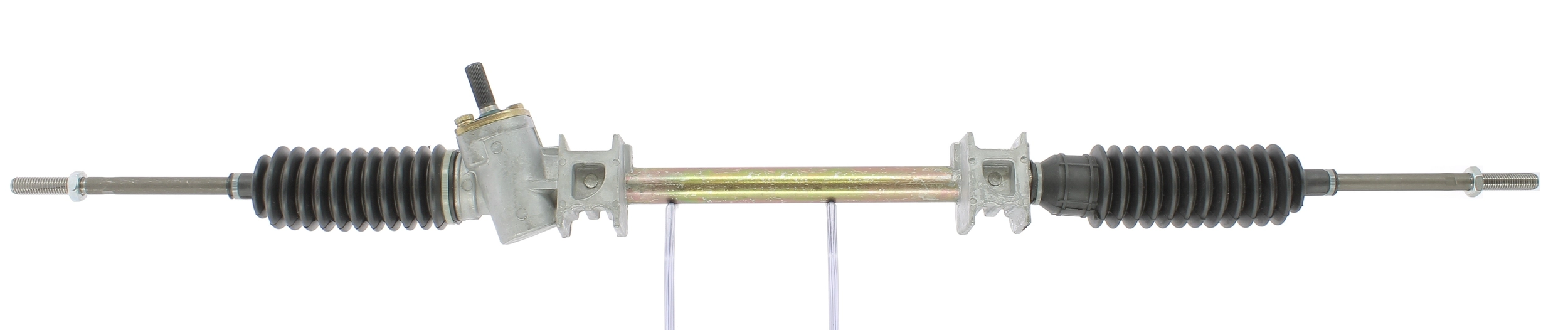 Steering Gear (150204)