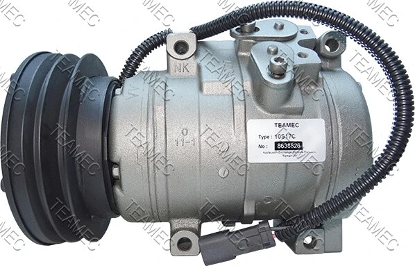 Compressor, air conditioning (8638826)