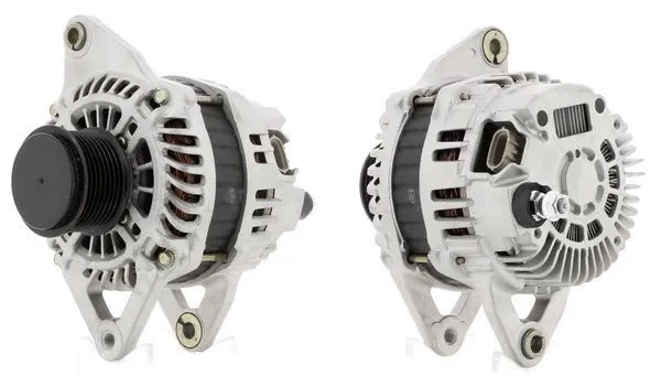Alternator (4258)
