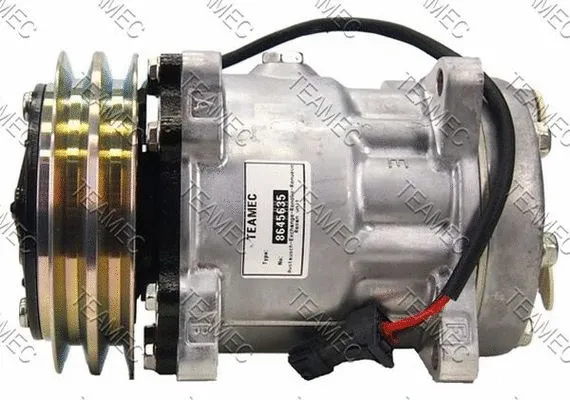 Compressor, air conditioning (8645635)