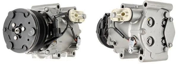 Compressor, air conditioning (8623326)