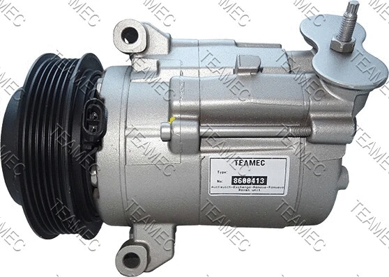 Compressor, air conditioning (8600413)