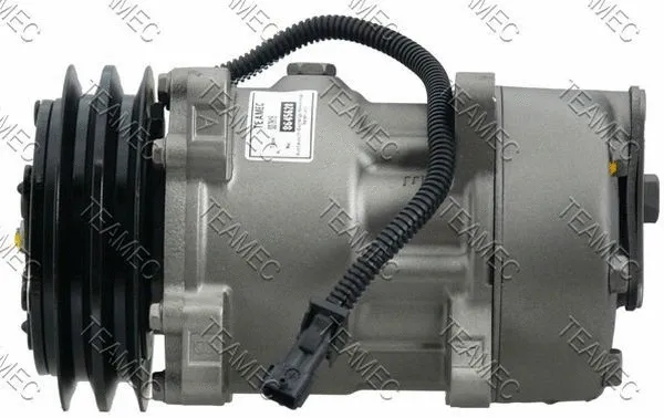 Compressor, air conditioning (8645628)