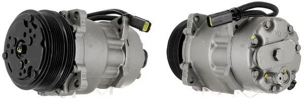 Compressor, air conditioning (8600138)