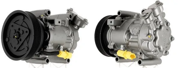 Compressor, air conditioning (8600195)