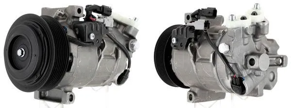 Compressor, air conditioning (8629633)