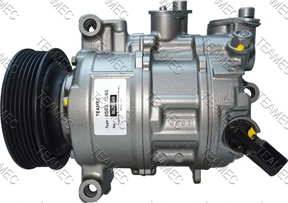 Compressor, air conditioning (8629649)