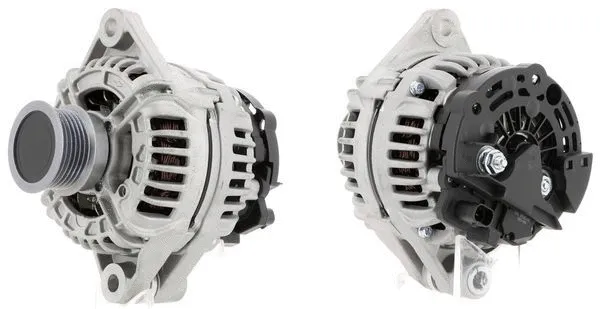 Alternator (4748)