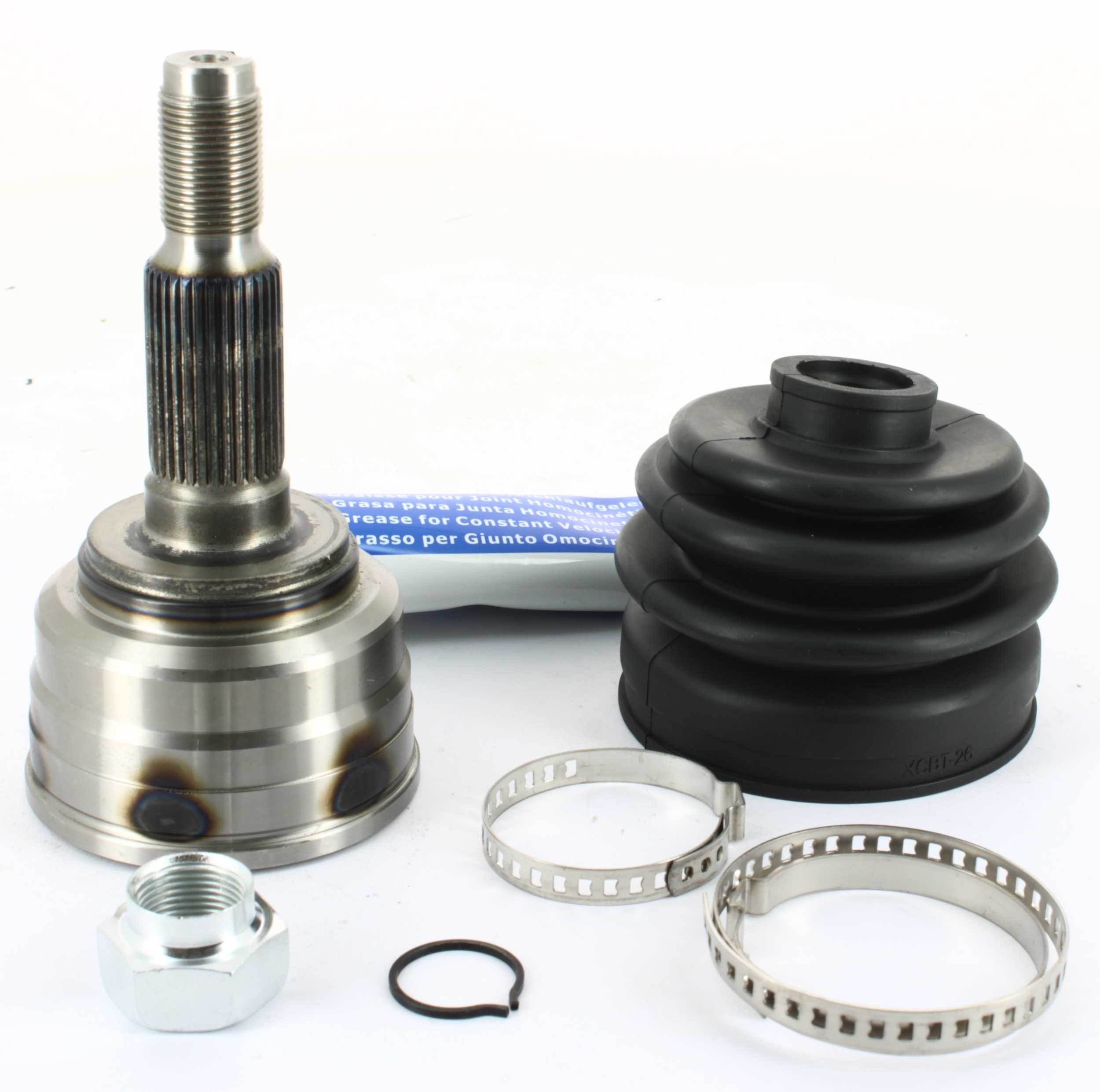 Joint Kit, drive shaft (6067)