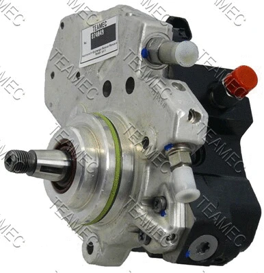 High Pressure Pump