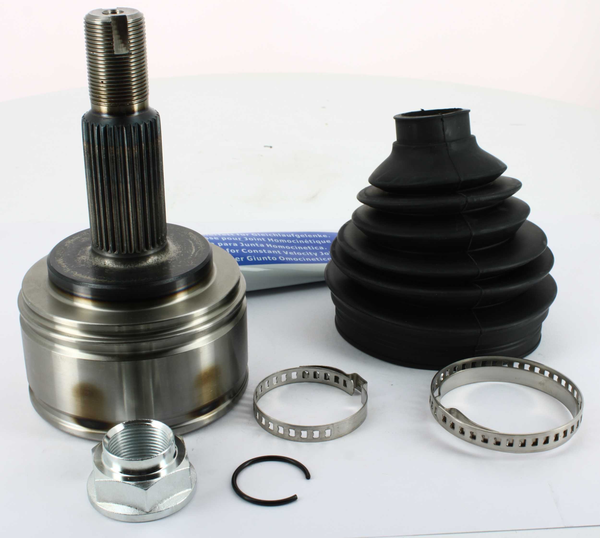 Joint Kit, drive shaft (6549)
