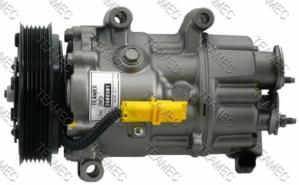 Compressor, air conditioning (8608501)