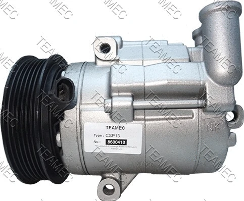 Compressor, air conditioning (8600418)