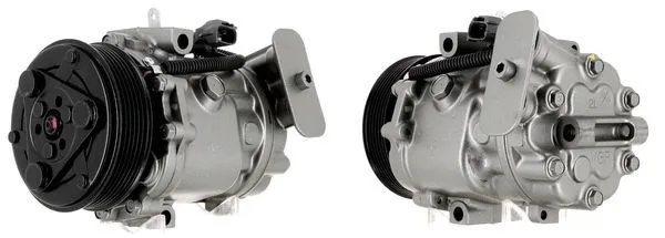 Compressor, air conditioning (8600196)
