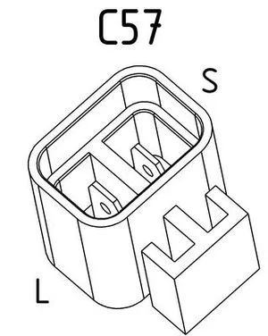 Alternator (9011)