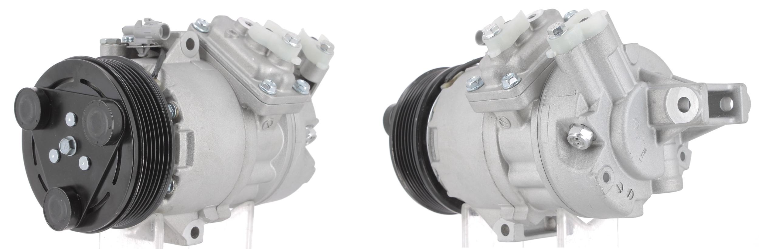 Compressor, air conditioning (8600247)