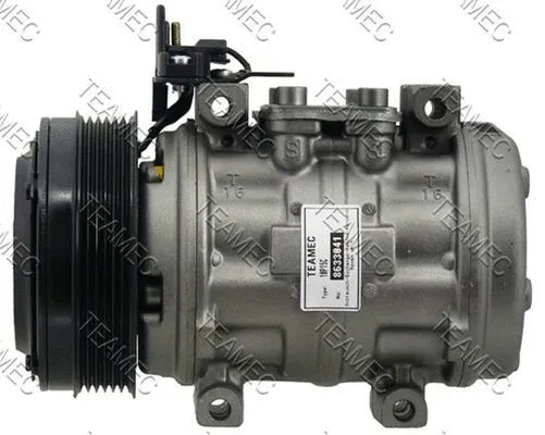 Compressor, air conditioning (8633041)