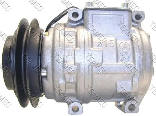 Compressor, air conditioning (8644201)