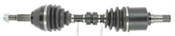Drive Shaft (7345)