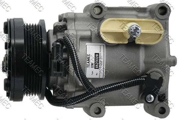 Compressor, air conditioning (8623328)
