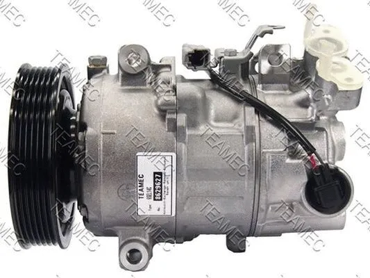 Compressor, air conditioning (8629627)
