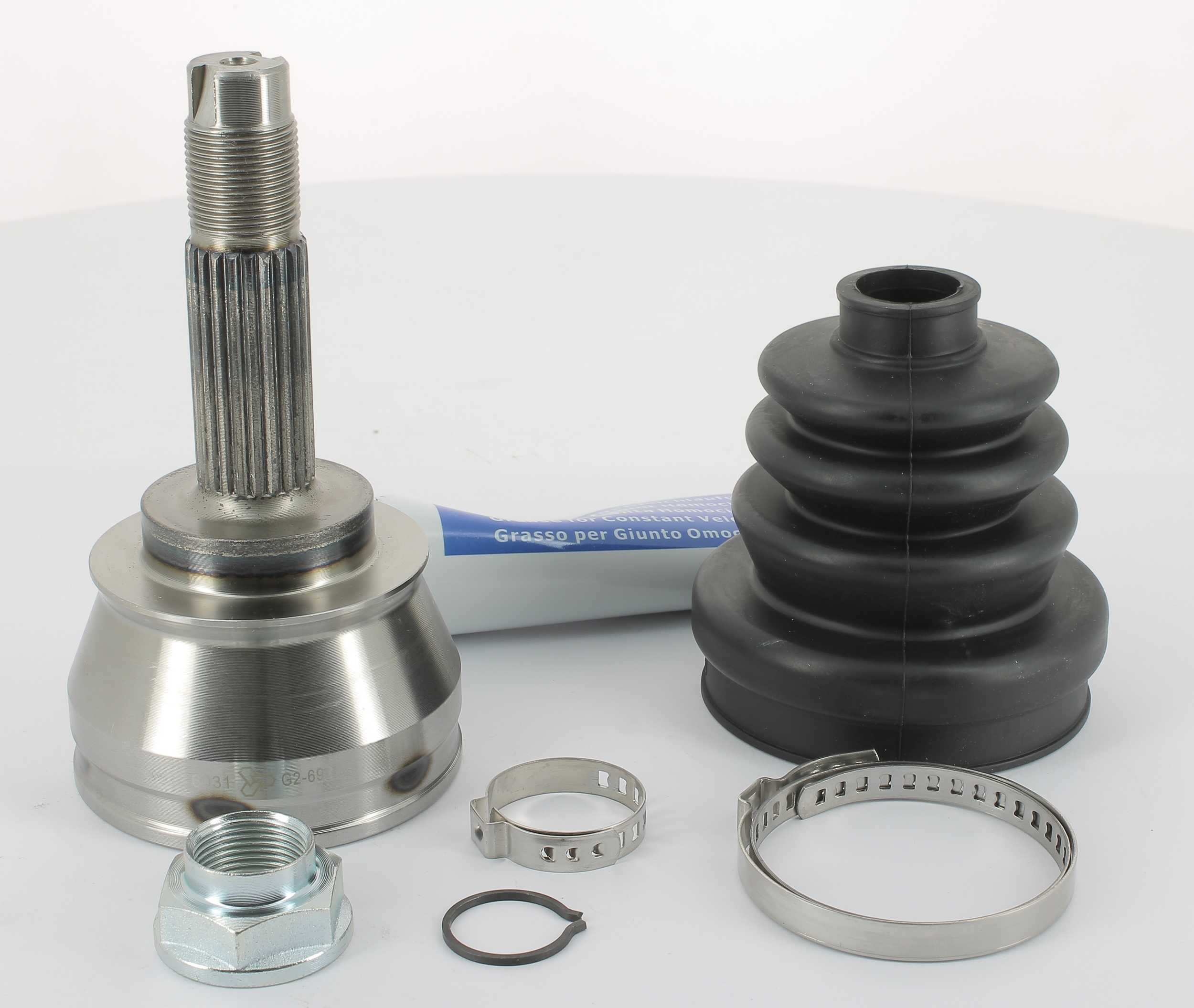 Joint Kit, drive shaft (6031)