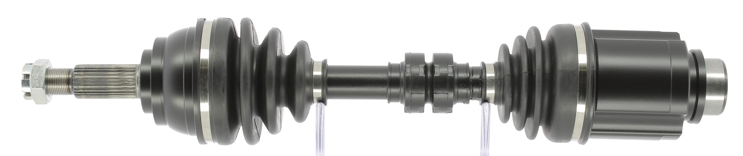 Drive Shaft (7376)