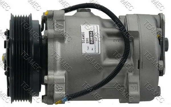 Compressor, air conditioning (8600164)