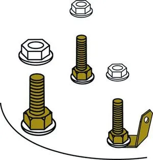 Alternator (2204)