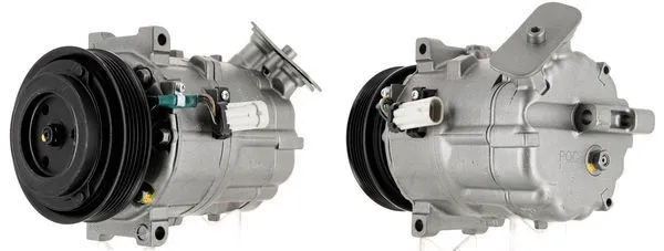 Compressor, air conditioning (8608610)