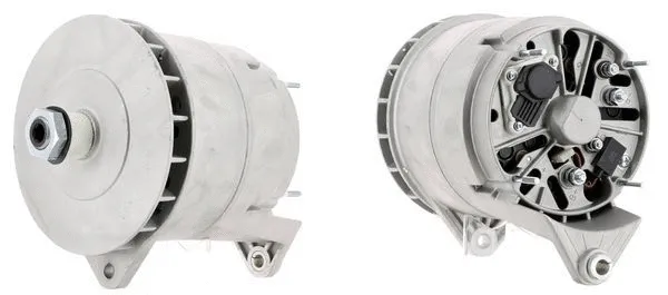 Alternator (2206)