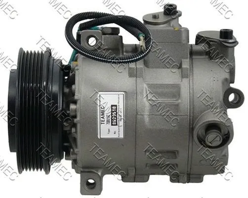 Compressor, air conditioning (8629518)