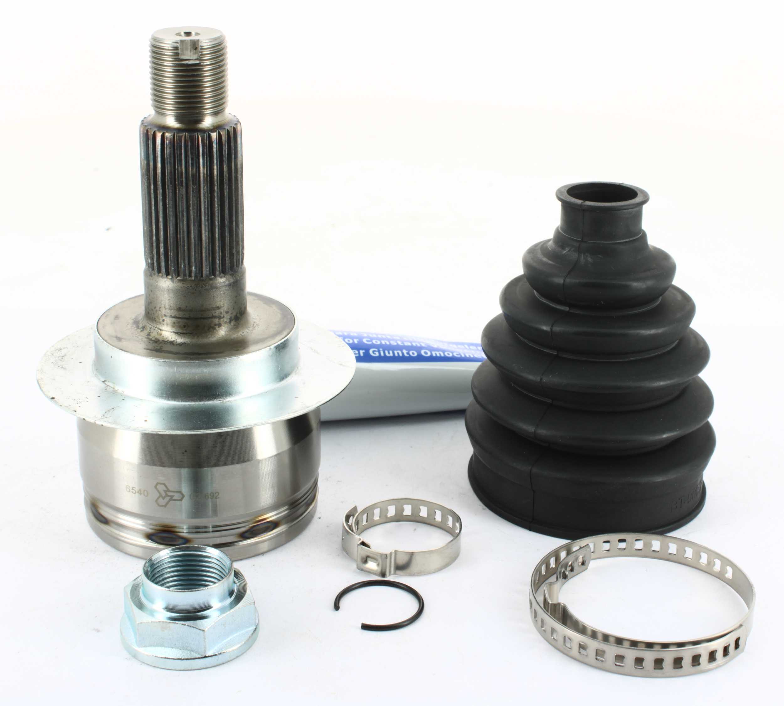 Joint Kit, drive shaft (6540)