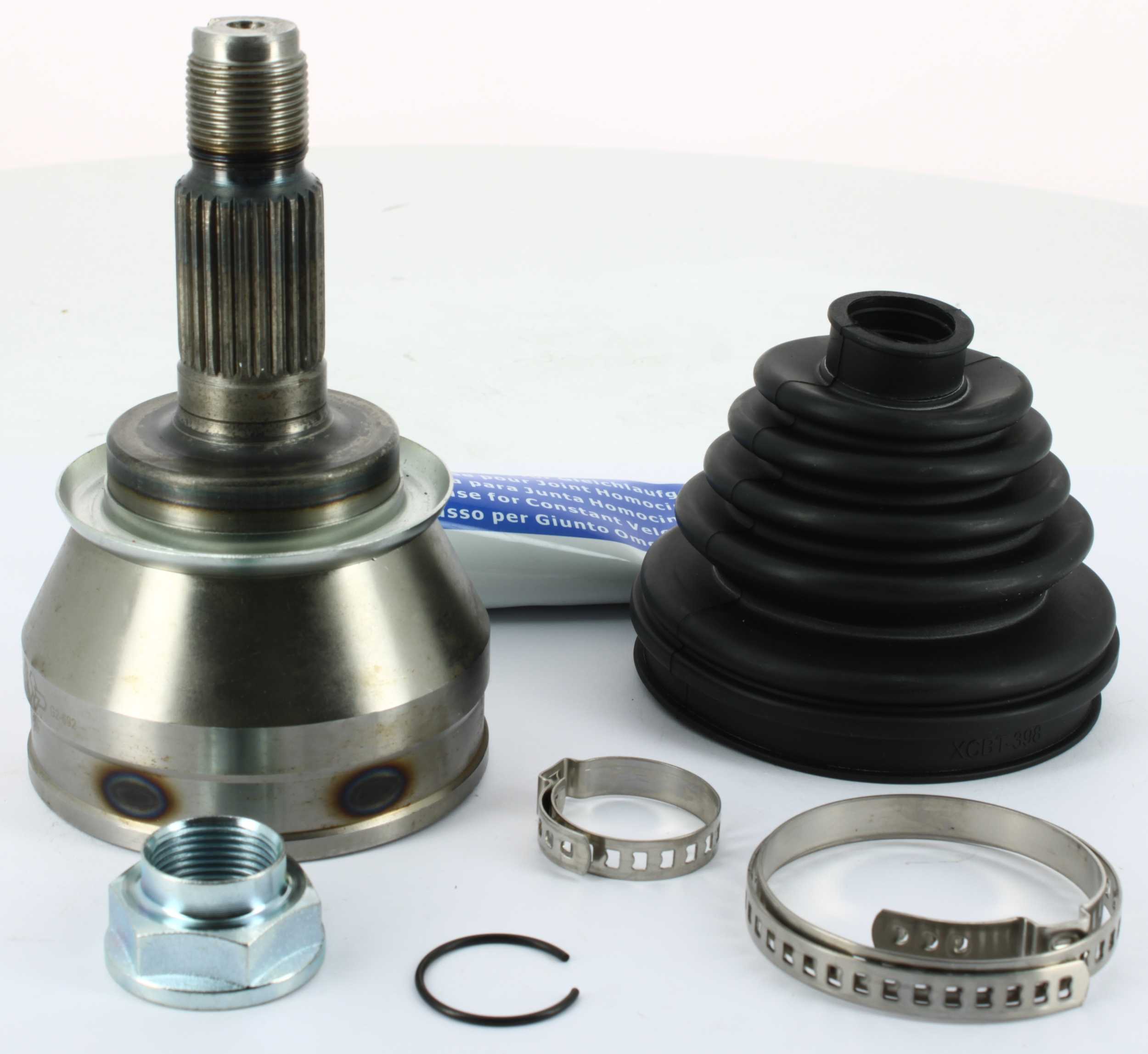 Joint Kit, drive shaft (6012)