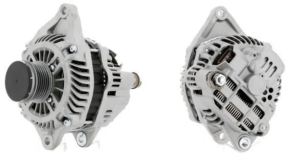 Alternator (9430)