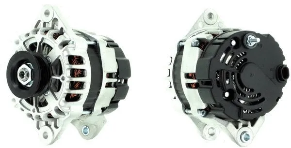 Alternator (9495)